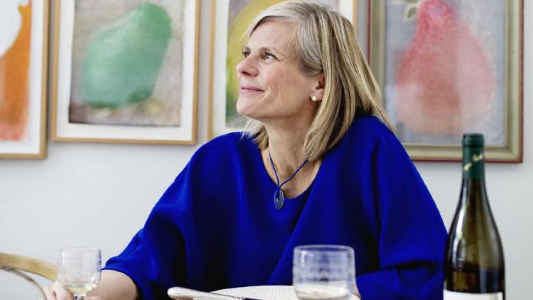 Dit zijn de favoriete films van gastvrouw Caroline Pauwels Dit zijn de favoriete films van gastvrouw Caroline Pauwels