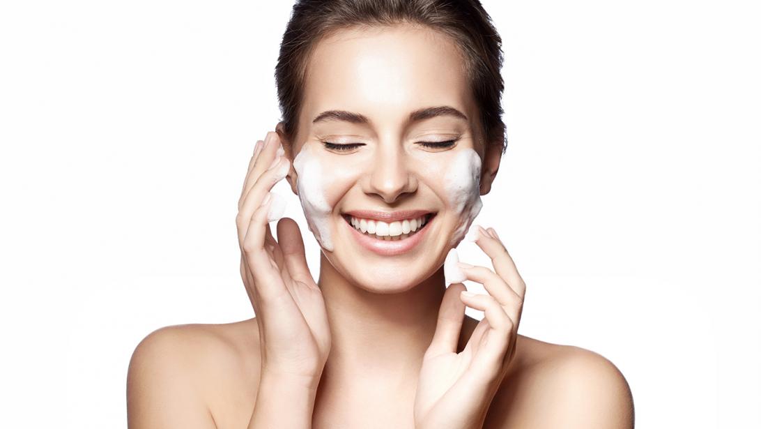 Dit merk zal de beauty-industrie voorgoed veranderen Dit merk zal de beauty-industrie voorgoed veranderen