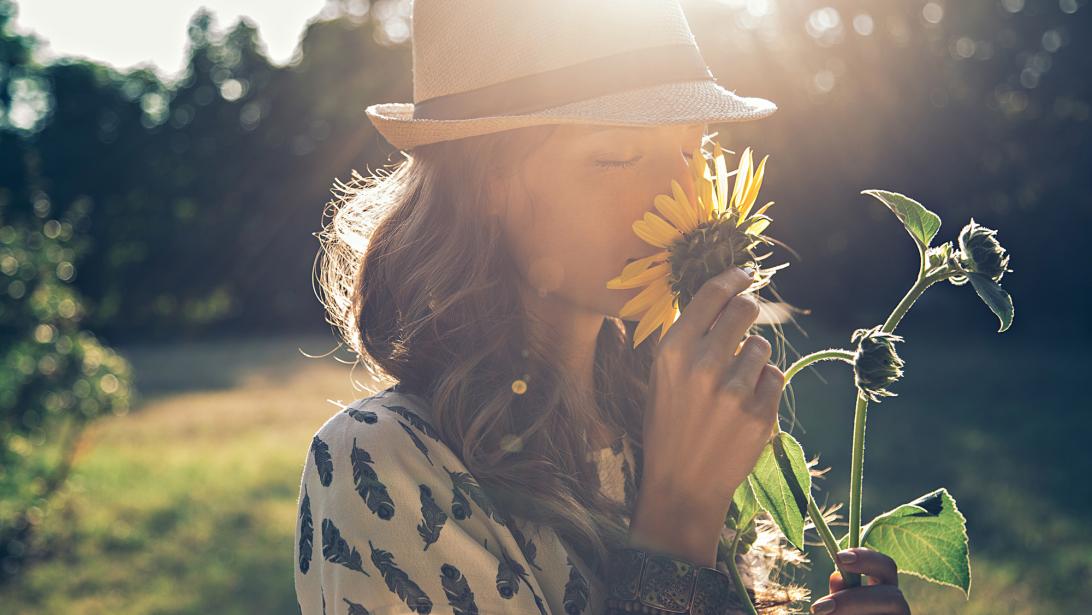 Bewezen: deze 5 geuren hebben een positief effect op je Bewezen: deze 5 geuren hebben een positief effect op je