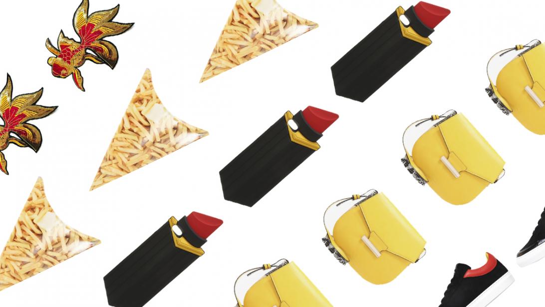 10 tricolore items voor onze Nationale Feestdag 10 tricolore items voor onze Nationale Feestdag