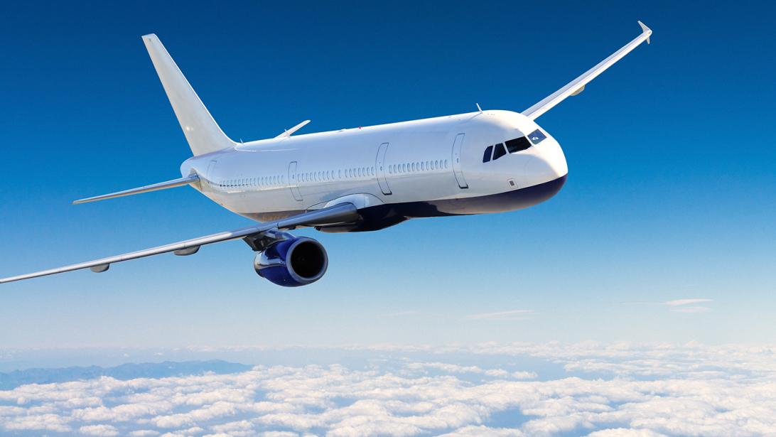 Last van een jetlag? Zo raak je ervan af Last van een jetlag? Zo raak je ervan af