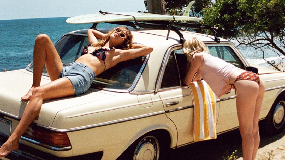 Dit type vakantie maakt je écht gelukkig Dit type vakantie maakt je écht gelukkig