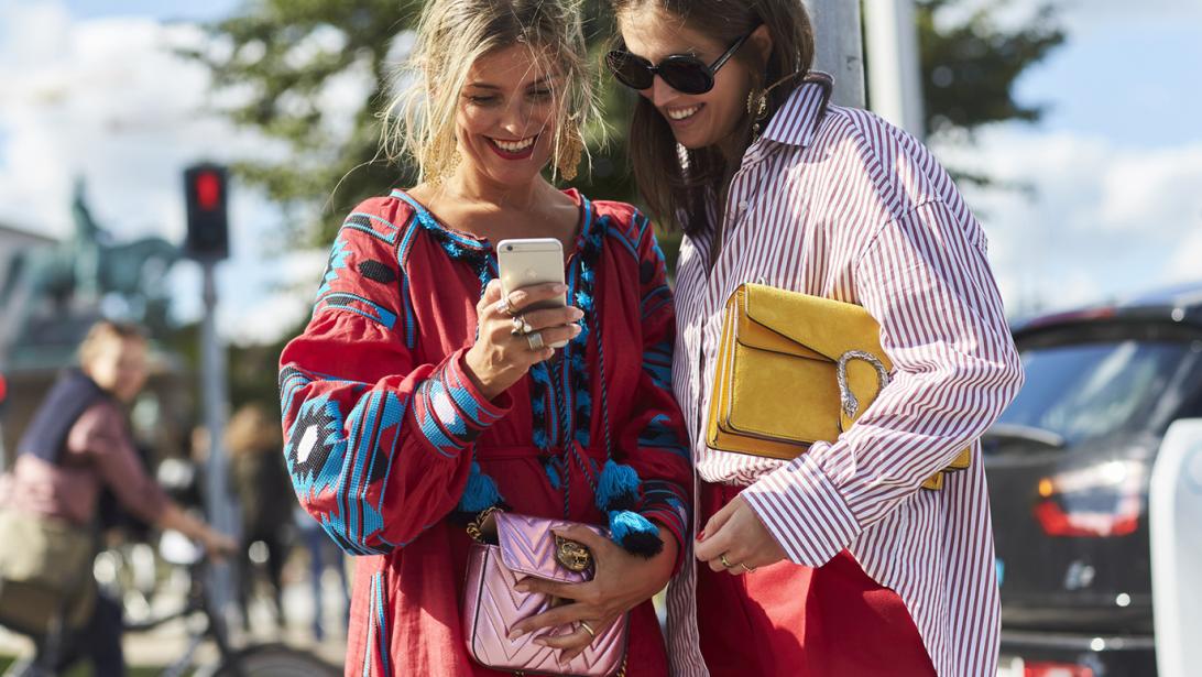 Hét item dat nog ontbreekt in je zomergarderobe Hét item dat nog ontbreekt in je zomergarderobe