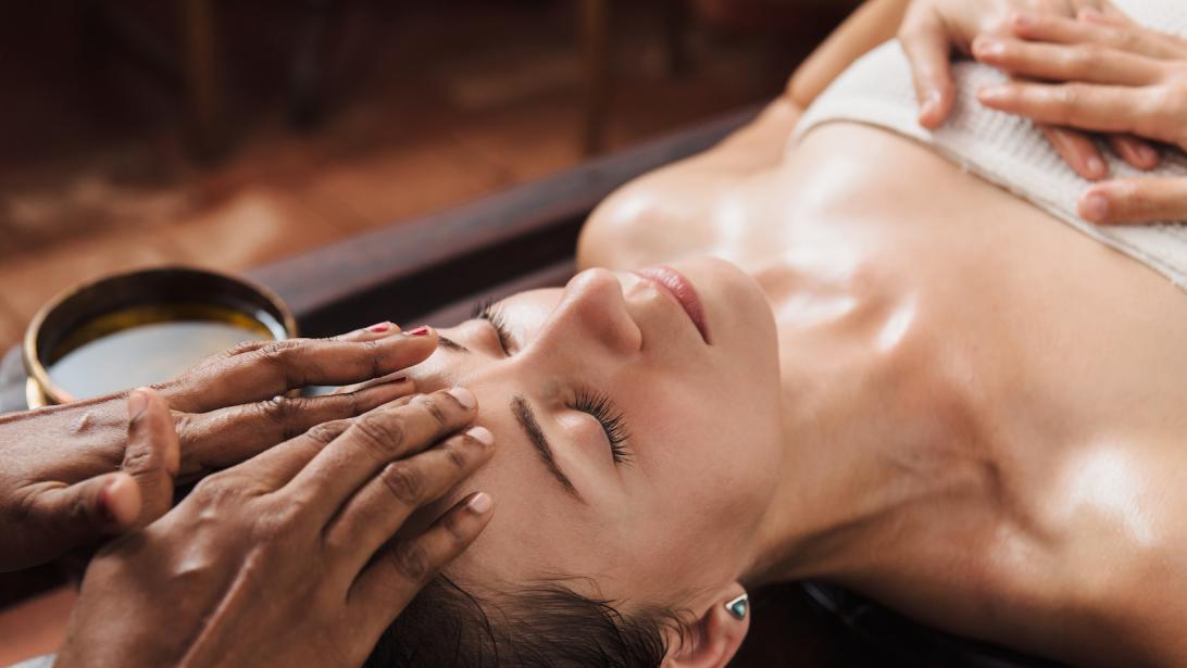Bien-être: zoom sur les bienfaits de l'ayurveda Bien-être: zoom sur les bienfaits de l'ayurveda