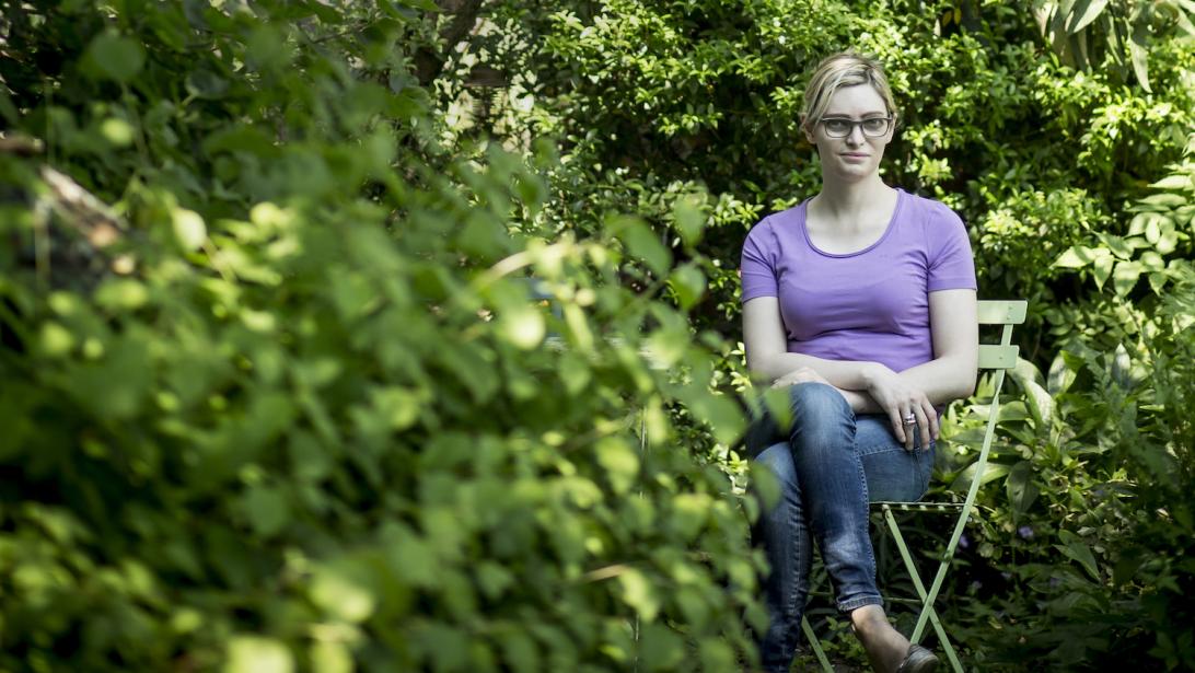 Témoignage: "J’avais 21 ans quand j’ai vraiment réalisé que je voulais être une femme" Témoignage: "J’avais 21 ans quand j’ai vraiment réalisé que je voulais être une femme"