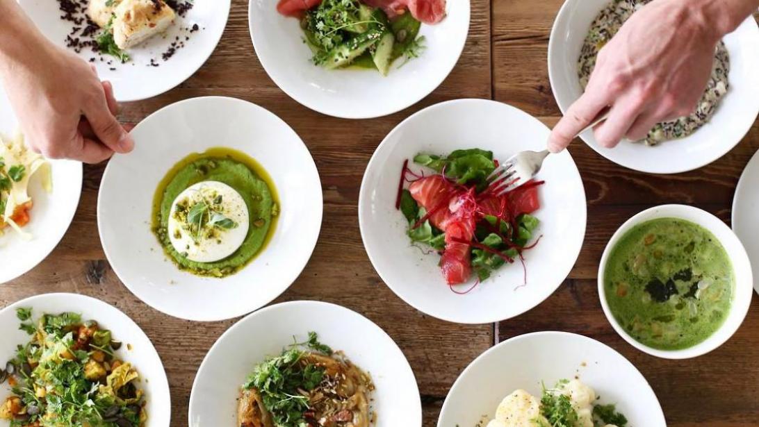 Verrassend: dit eten helpt tegen stress Verrassend: dit eten helpt tegen stress
