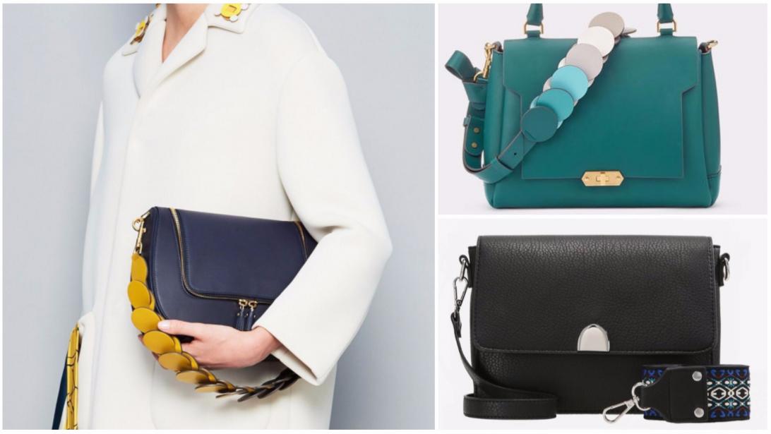 Alerte mode: découvrez le futur it-bag de l'automne! Alerte mode: découvrez le futur it-bag de l'automne!