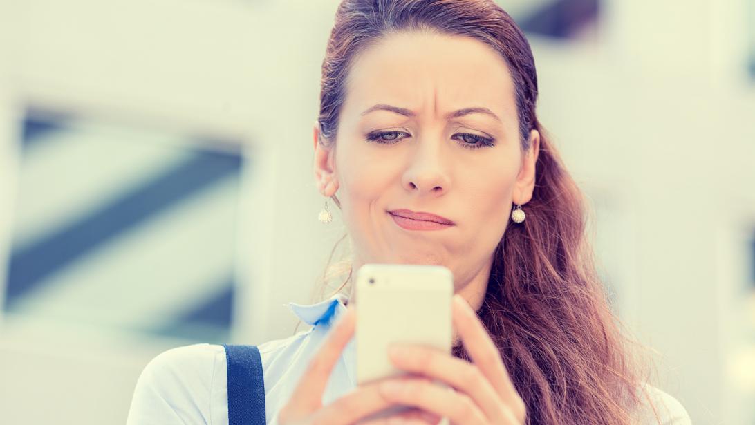 Sociale etiquette: dit zijn de meest voorkomende ergernissen op sociale media Sociale etiquette: dit zijn de meest voorkomende ergernissen op sociale media