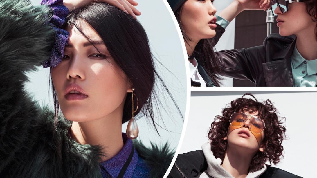 Hot preview: les 10 tendances sans lesquelles vous ne passerez pas l'automne Hot preview: les 10 tendances sans lesquelles vous ne passerez pas l'automne