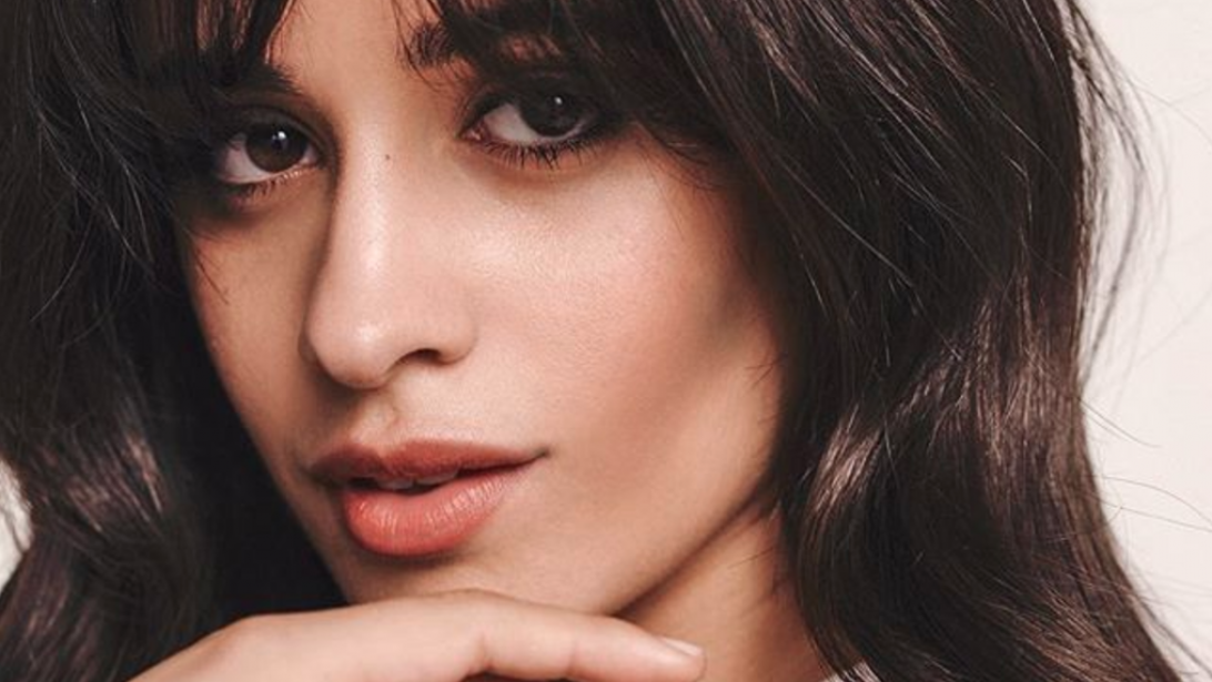 3 choses à savoir sur Camila Cabello, la nouvelle égérie de l'Oréal 3 choses à savoir sur Camila Cabello, la nouvelle égérie de l'Oréal