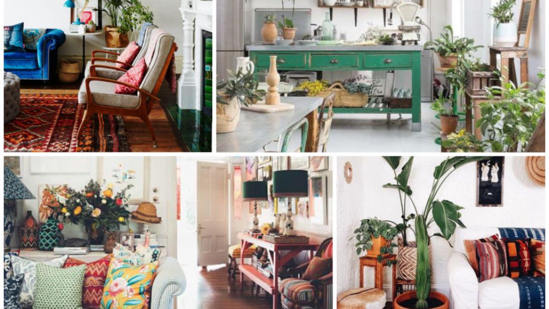 Le "mix and match": la tendance déco pour un intérieur stylé Le "mix and match": la tendance déco pour un intérieur stylé