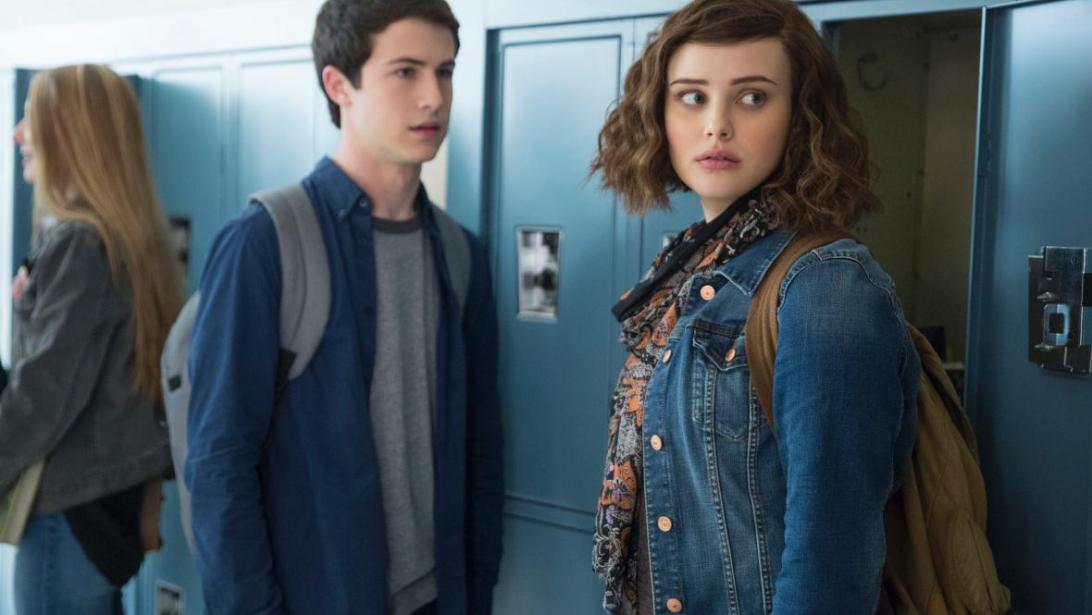 Séries: du nouveau sur la deuxième saison de "13 Reasons Why" Séries: du nouveau sur la deuxième saison de "13 Reasons Why"