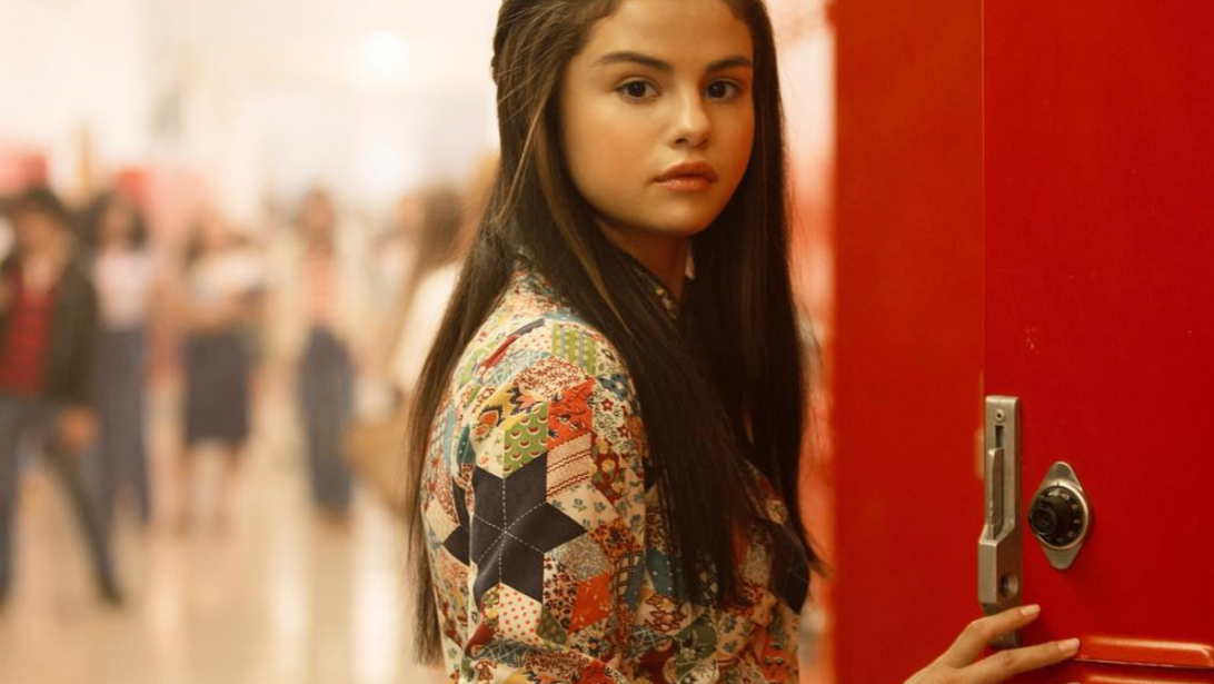 Cinéma: Selena Gomez est la nouvelle muse de Woody Allen Cinéma: Selena Gomez est la nouvelle muse de Woody Allen