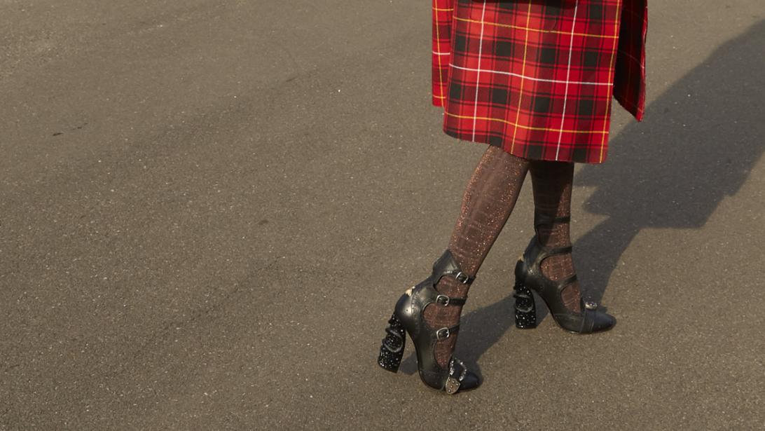 Grijze dagen opvrolijken doe je met dit trend-accessoire Grijze dagen opvrolijken doe je met dit trend-accessoire