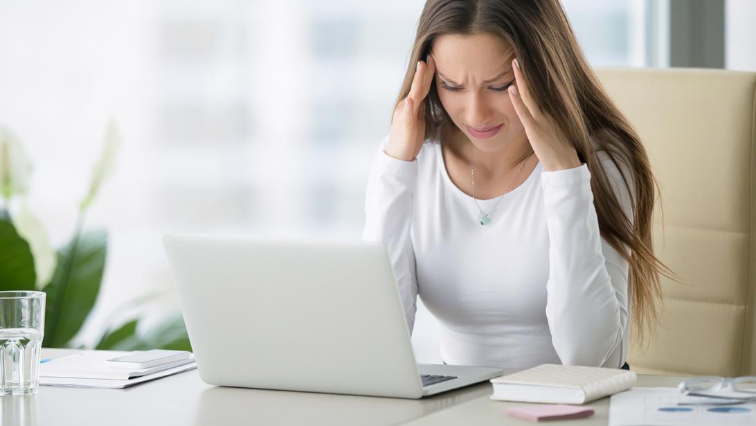 Weg met stress! 5 tips om nu eindelijk nee te durven zeggen Weg met stress! 5 tips om nu eindelijk nee te durven zeggen
