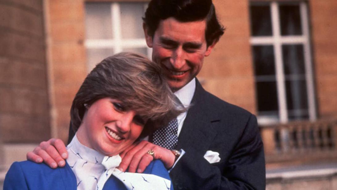 Hartverwarmend: Daarom droeg Prinses Diana twee horloges Hartverwarmend: Daarom droeg Prinses Diana twee horloges