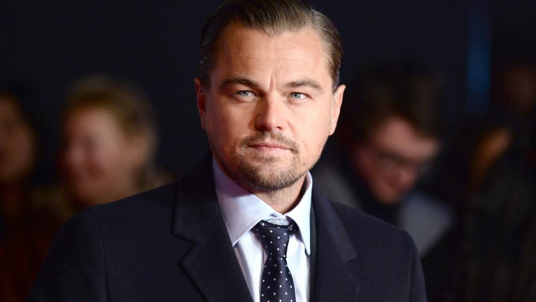 Voilà le grand artiste que Leonardo DiCaprio va incarner au cinéma Voilà le grand artiste que Leonardo DiCaprio va incarner au cinéma