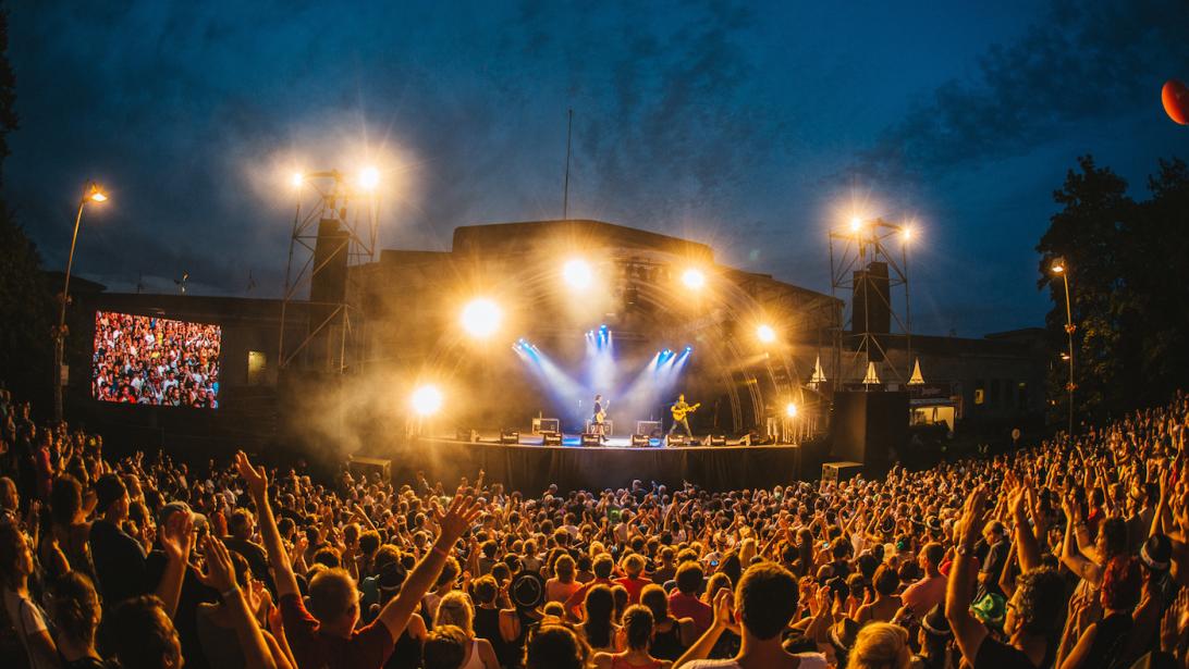 Sorties culturelles: les 5 bons plans du weekend près de chez vous Sorties culturelles: les 5 bons plans du weekend près de chez vous