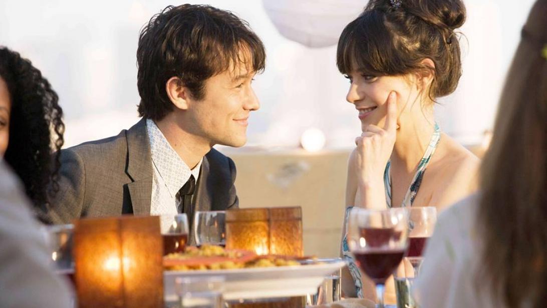 Amour: les femmes craquent plus facilement sur... les végétariens Amour: les femmes craquent plus facilement sur... les végétariens