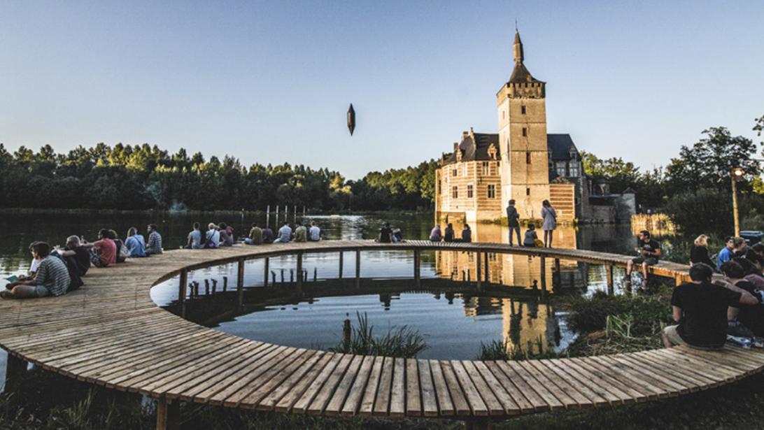 Must go: Deze evenementen kan je niet aan je voorbij laten gaan Must go: Deze evenementen kan je niet aan je voorbij laten gaan