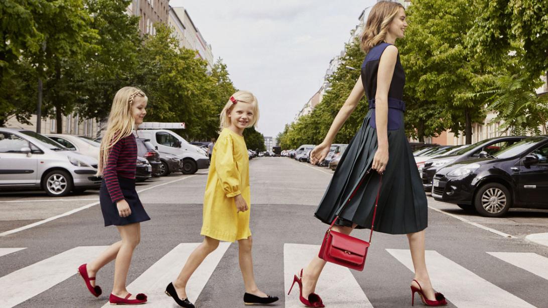 Snoezig: Deze online winkel verkoopt nu ook designerschoenen voor kids Snoezig: Deze online winkel verkoopt nu ook designerschoenen voor kids