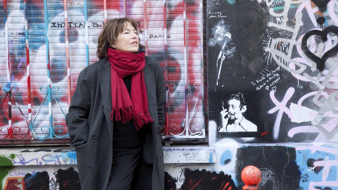 Rencontre: Jane Birkin, ses confidences et son dernier hommage émouvant Rencontre: Jane Birkin, ses confidences et son dernier hommage émouvant