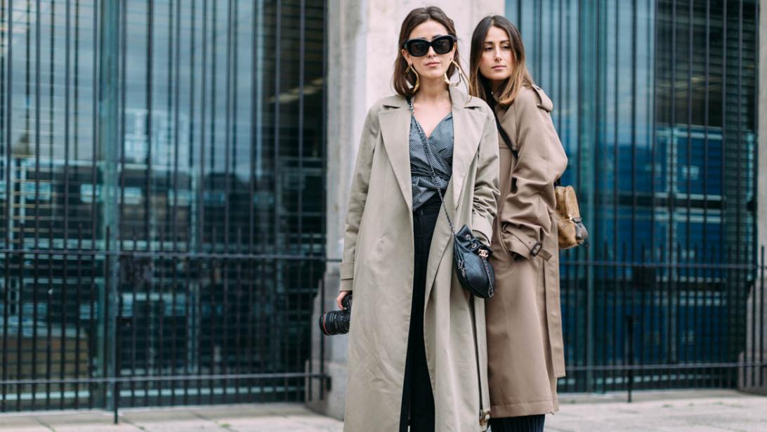 Autumn dreams: 10 essentials voor je nieuwe herfstgarderobe Autumn dreams: 10 essentials voor je nieuwe herfstgarderobe