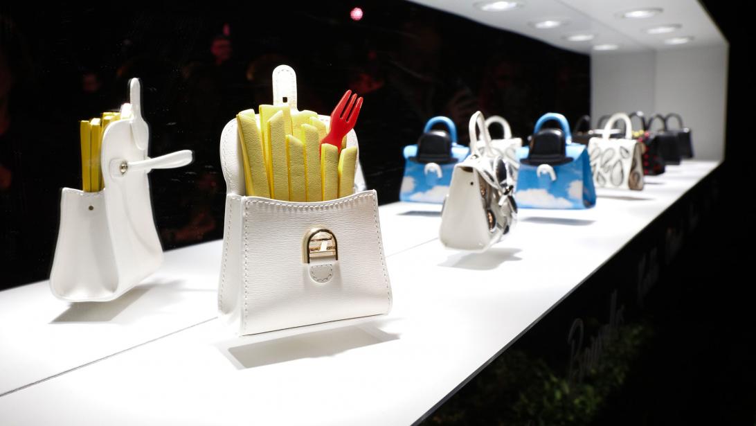 Belgitude: Delvaux met à l'honneur 7 villes belges, découvrez lesquelles! Belgitude: Delvaux met à l'honneur 7 villes belges, découvrez lesquelles!
