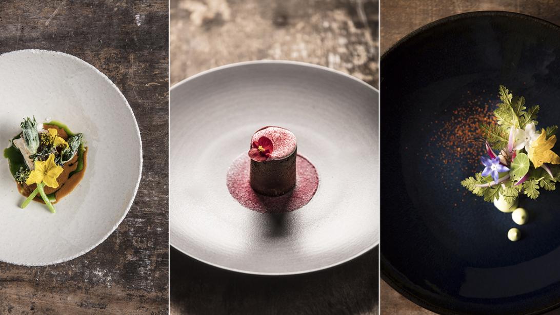 Hertog Jan: elke keer opnieuw een vleugje culinaire magie Hertog Jan: elke keer opnieuw een vleugje culinaire magie