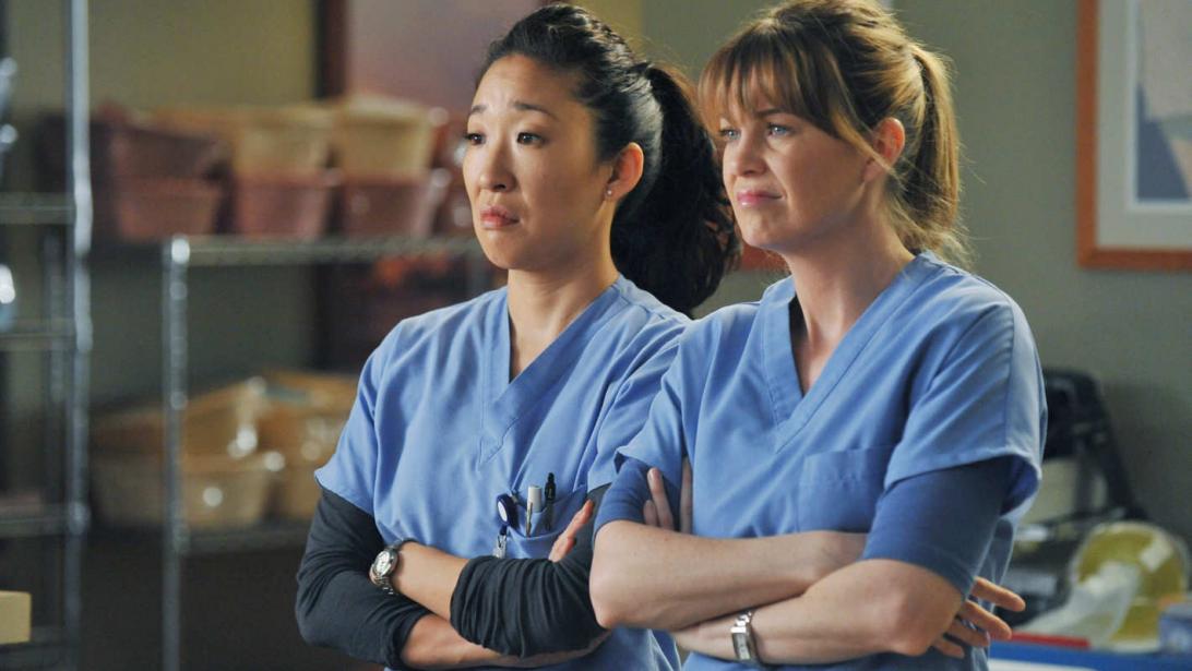Grey's Anatomy: voici l'actrice qui sera l'héroïne du spin-off de la série Grey's Anatomy: voici l'actrice qui sera l'héroïne du spin-off de la série
