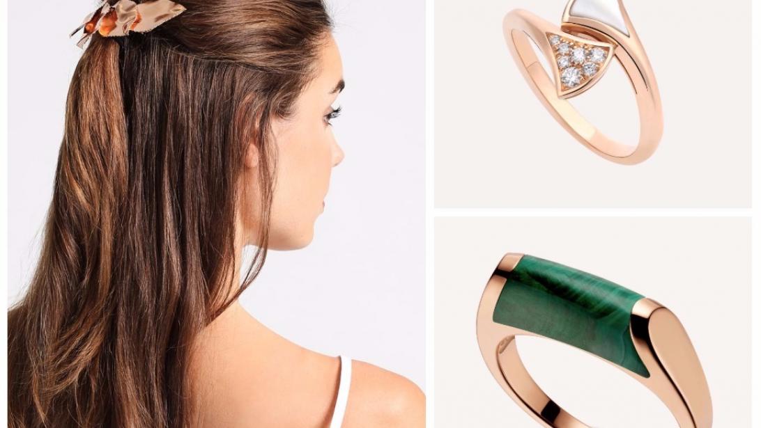 On voit la vie en (or) rose avec ces 10 superbes bijoux! On voit la vie en (or) rose avec ces 10 superbes bijoux!