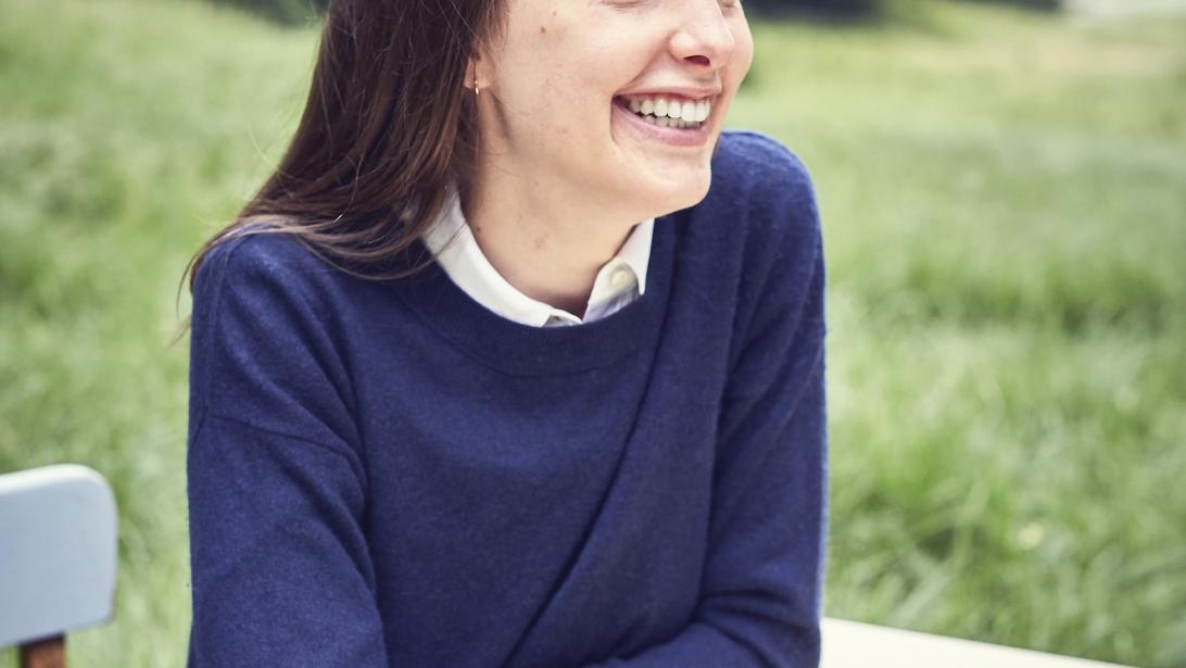 Témoignage: comment la pédagogie alternative a influencé ma carrière Témoignage: comment la pédagogie alternative a influencé ma carrière