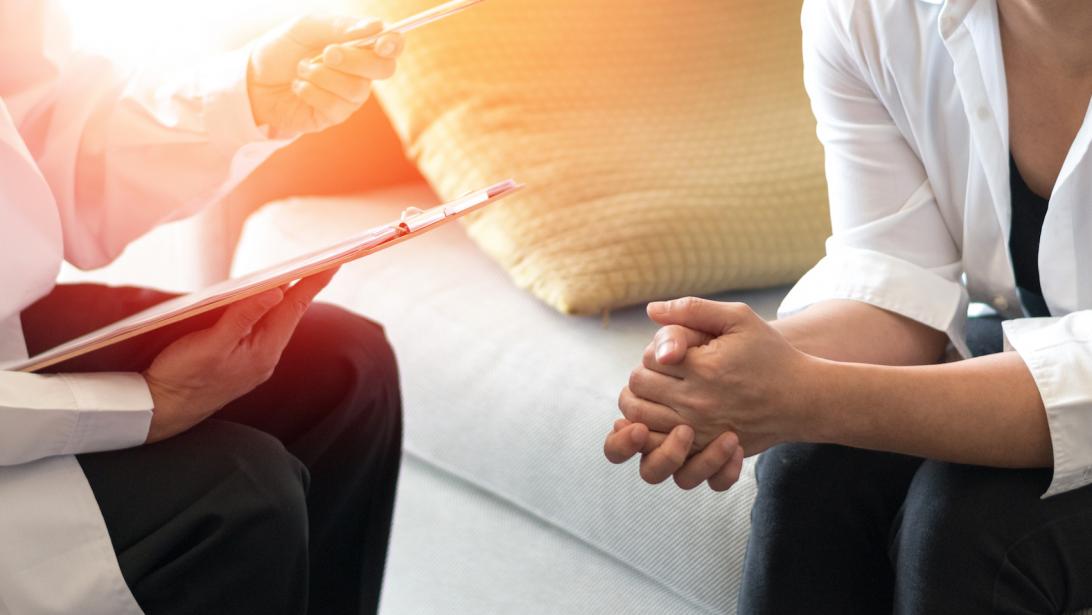 4 qualités que l'on est en droit d'attendre de son gynécologue 4 qualités que l'on est en droit d'attendre de son gynécologue
