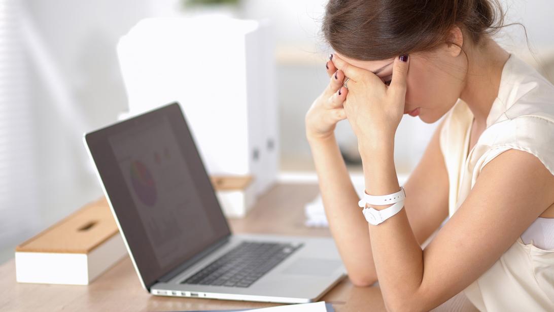 Monday blues? Dit zou weleens de reden kunnen zijn Monday blues? Dit zou weleens de reden kunnen zijn