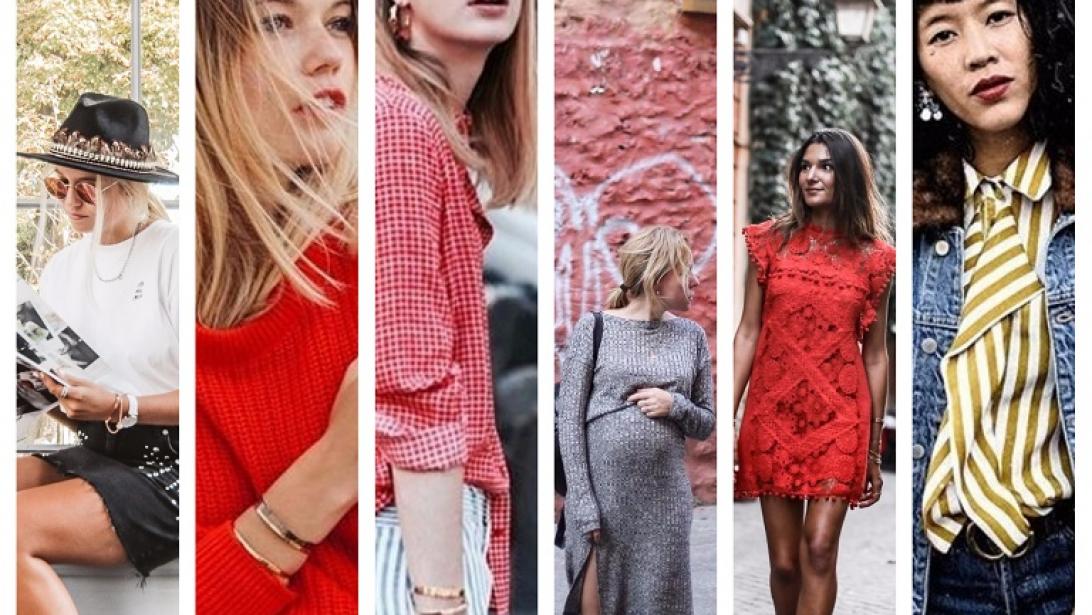 Alerte mode: les blogueuses vident leur dressing en collab' avec Clio Goldbrenner! Alerte mode: les blogueuses vident leur dressing en collab' avec Clio Goldbrenner!