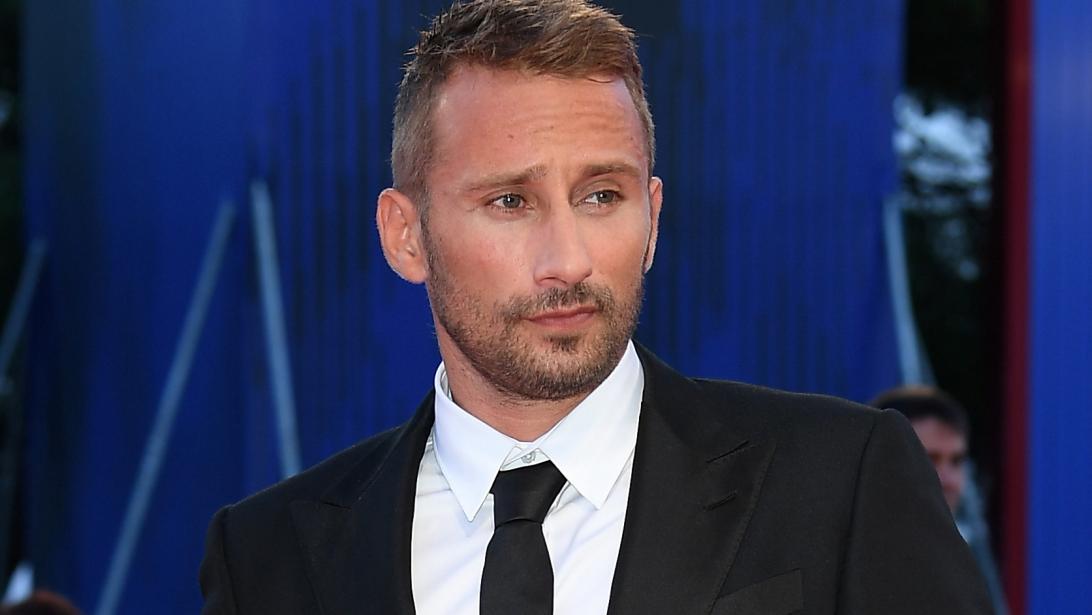 Deze brunette werd gespot in de armen van Matthias Schoenaerts (en wij zijn jaloers) Deze brunette werd gespot in de armen van Matthias Schoenaerts (en wij zijn jaloers)