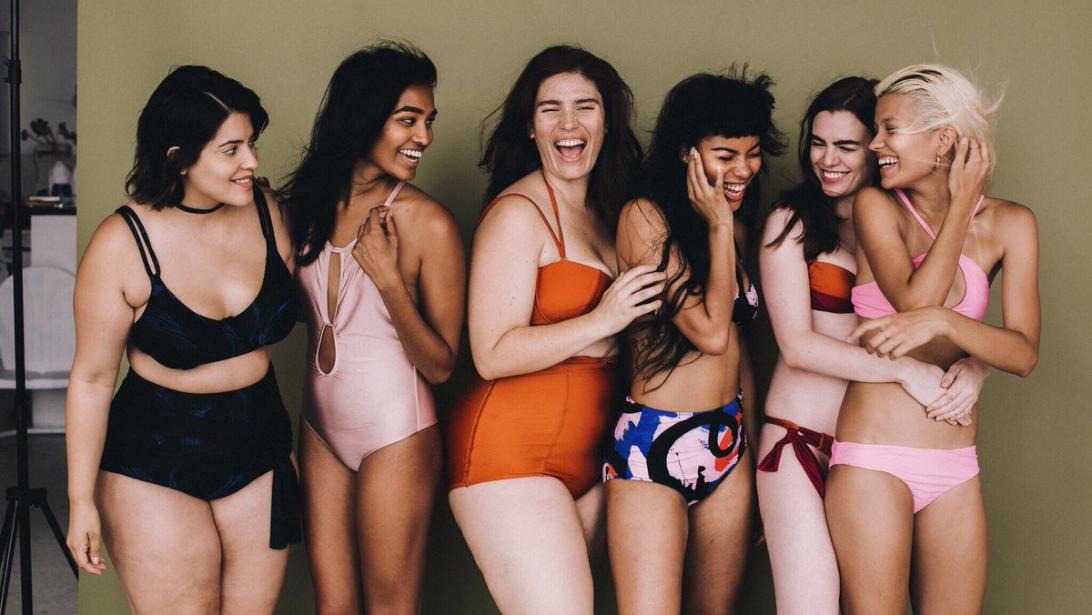 Bonne nouvelle: les campagnes de mode progressent en diversité Bonne nouvelle: les campagnes de mode progressent en diversité
