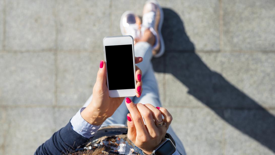 Digibeet? Waarom af en toe offline zijn altijd een goed idee is Digibeet? Waarom af en toe offline zijn altijd een goed idee is
