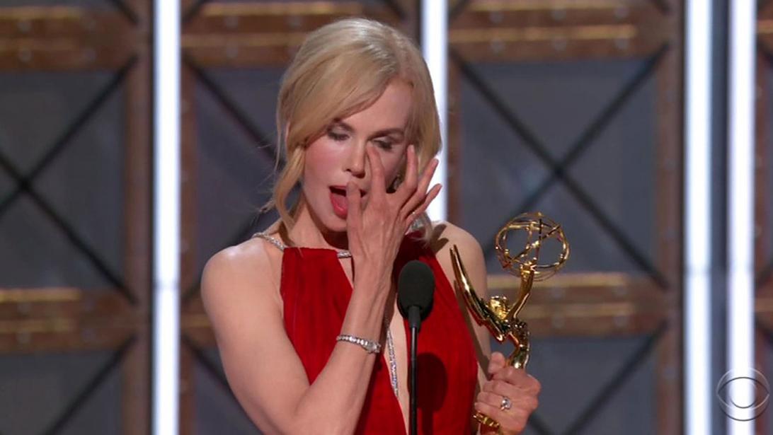 Dit zijn de winnaars van de Emmy Awards 2017 Dit zijn de winnaars van de Emmy Awards 2017