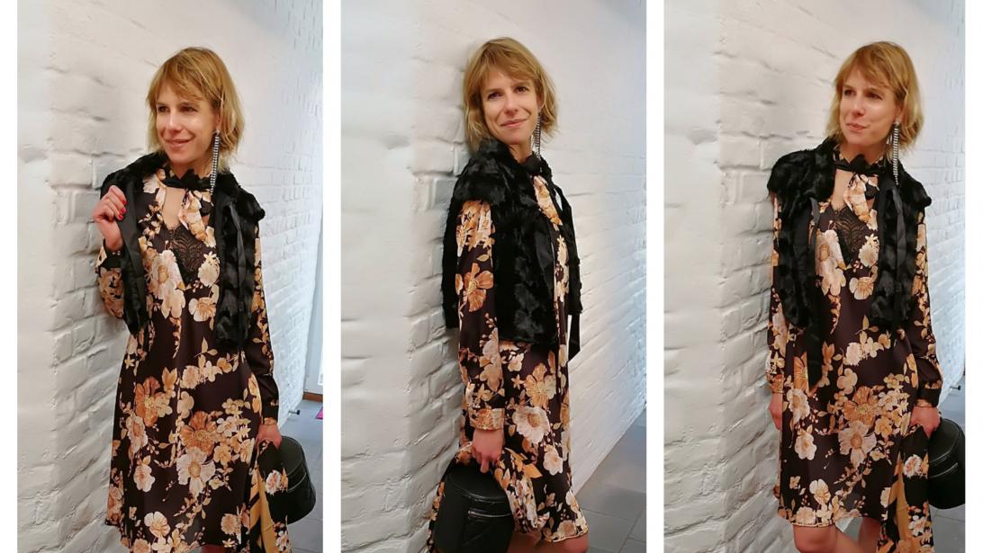 Marie se déshabille: peut-on vraiment sortir en tenue de nuit? Marie se déshabille: peut-on vraiment sortir en tenue de nuit?