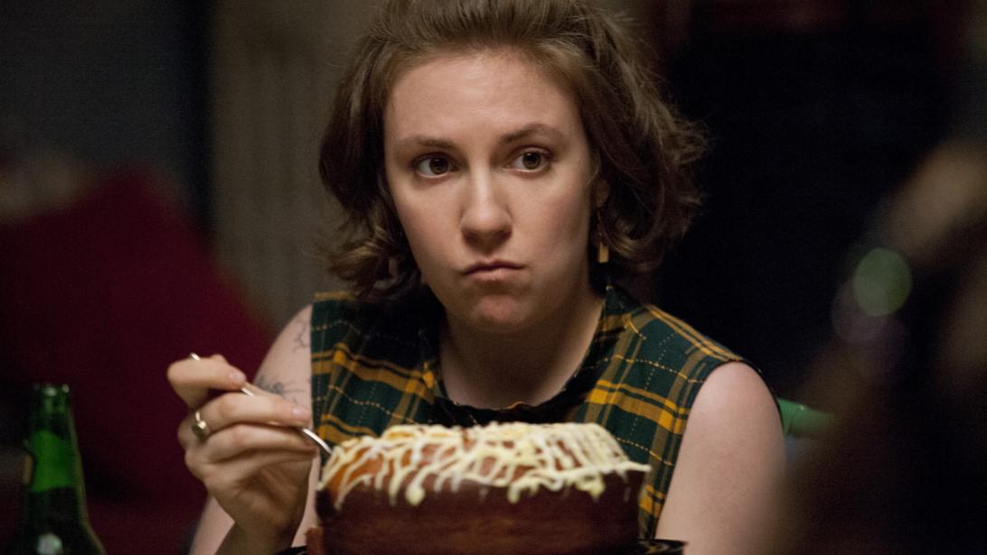 Après "Girls", Lena Dunham se lance dans l'écriture d'une nouvelle série Après "Girls", Lena Dunham se lance dans l'écriture d'une nouvelle série