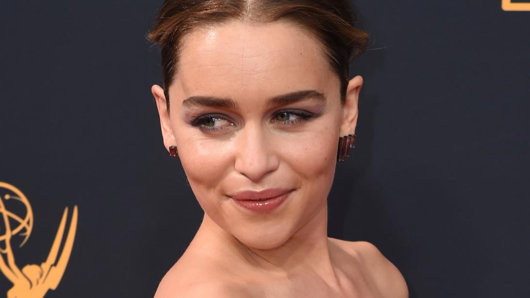 Emilia Clarke movies