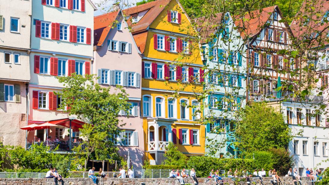 Détendez-vous, voilà les 10 villes les moins stressantes au monde! Détendez-vous, voilà les 10 villes les moins stressantes au monde!