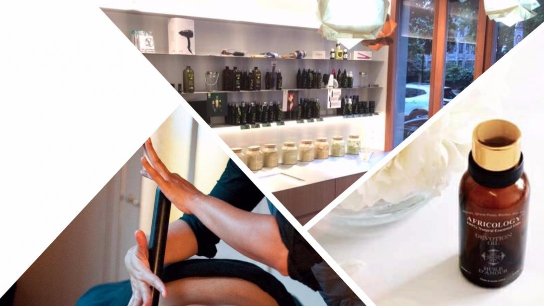 Beauté et bien-être: 11 adresses où se faire bichonner à Liège Beauté et bien-être: 11 adresses où se faire bichonner à Liège