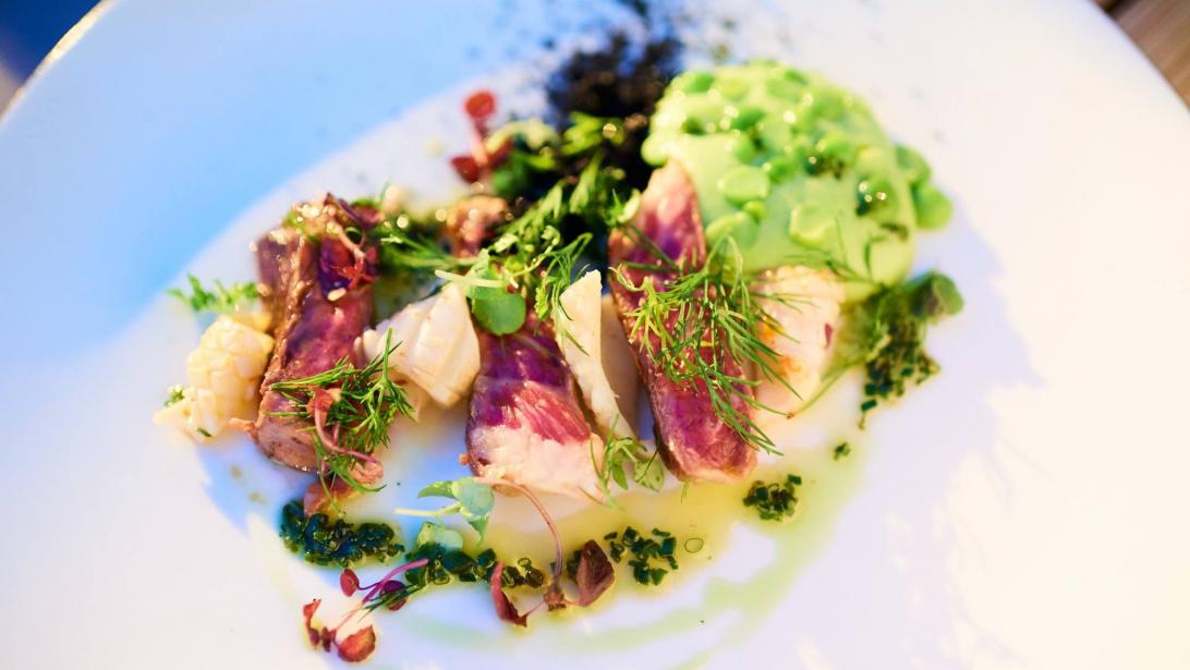 Remportez 2x2 passeports pour le festival Culinaria (val. 140€)! Remportez 2x2 passeports pour le festival Culinaria (val. 140€)!