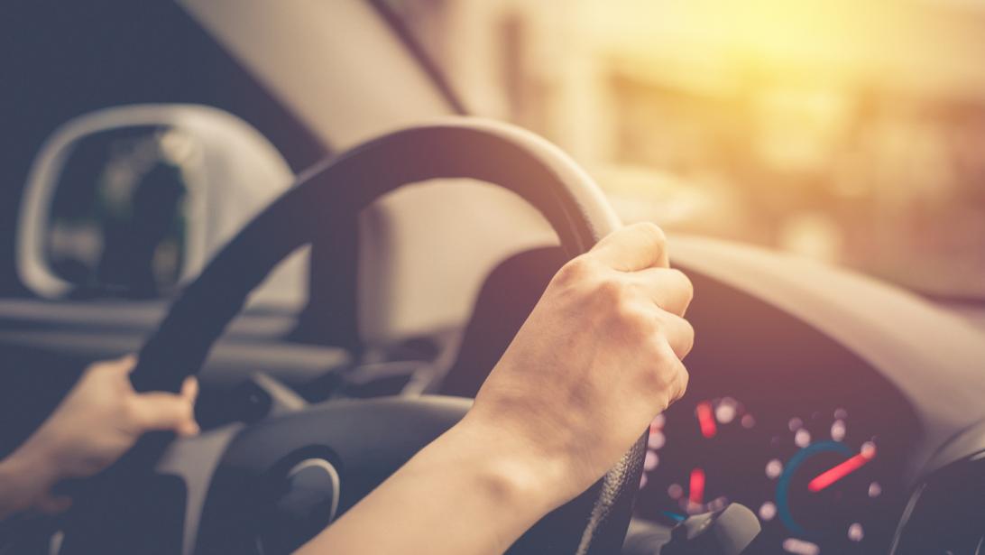 Good news: les femmes ont enfin le droit de conduire en Arabie Saoudite Good news: les femmes ont enfin le droit de conduire en Arabie Saoudite