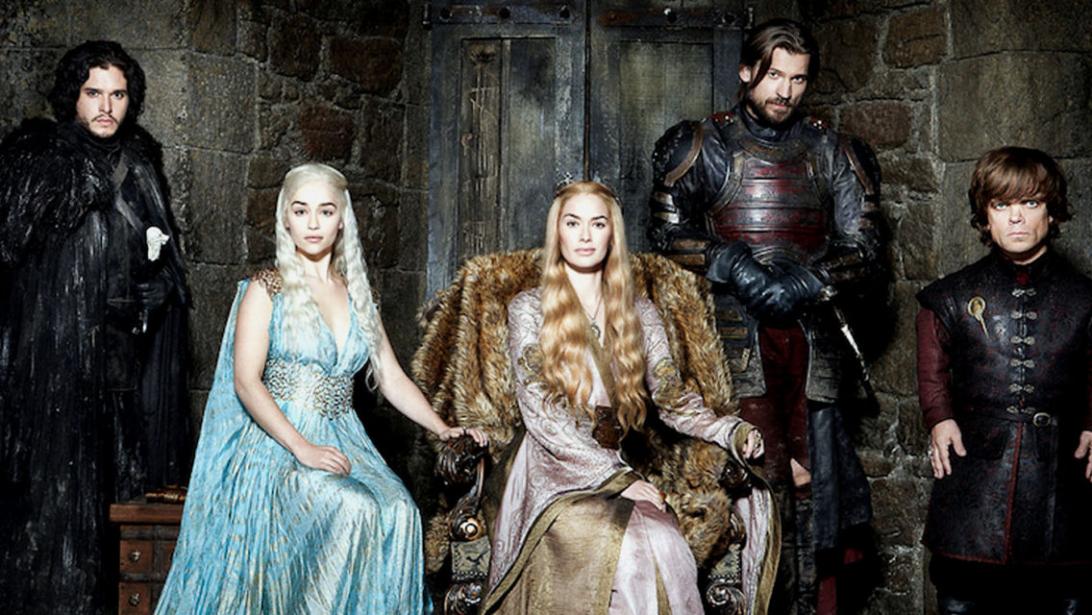 Game of Thrones vous manque déjà? Une tournée musicale est prévue en 2018 Game of Thrones vous manque déjà? Une tournée musicale est prévue en 2018
