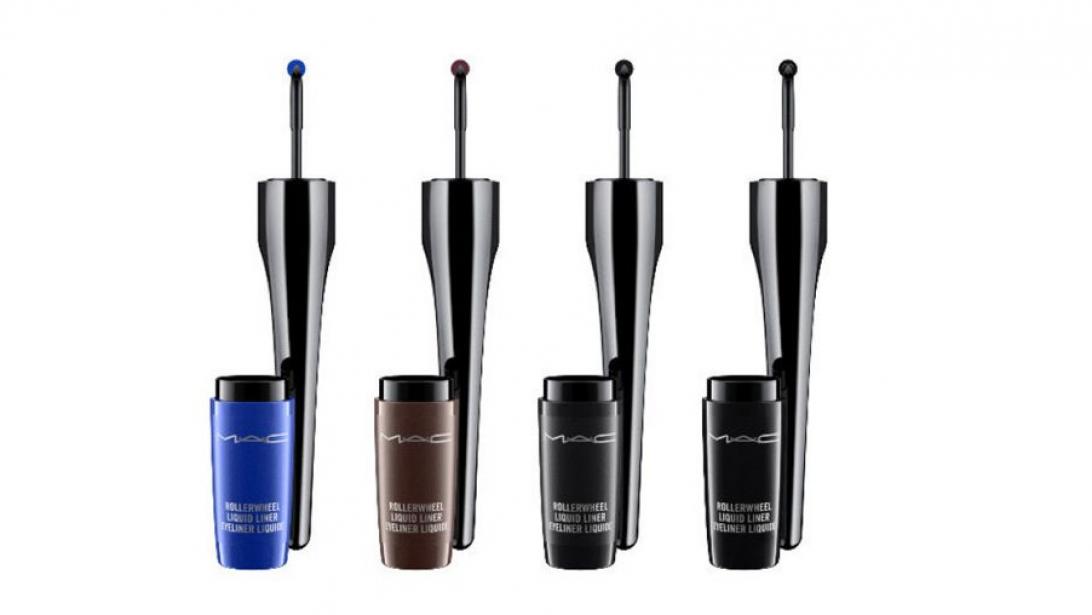 M.A.C lance une petite révolution au pays de l'eye-liner M.A.C lance une petite révolution au pays de l'eye-liner
