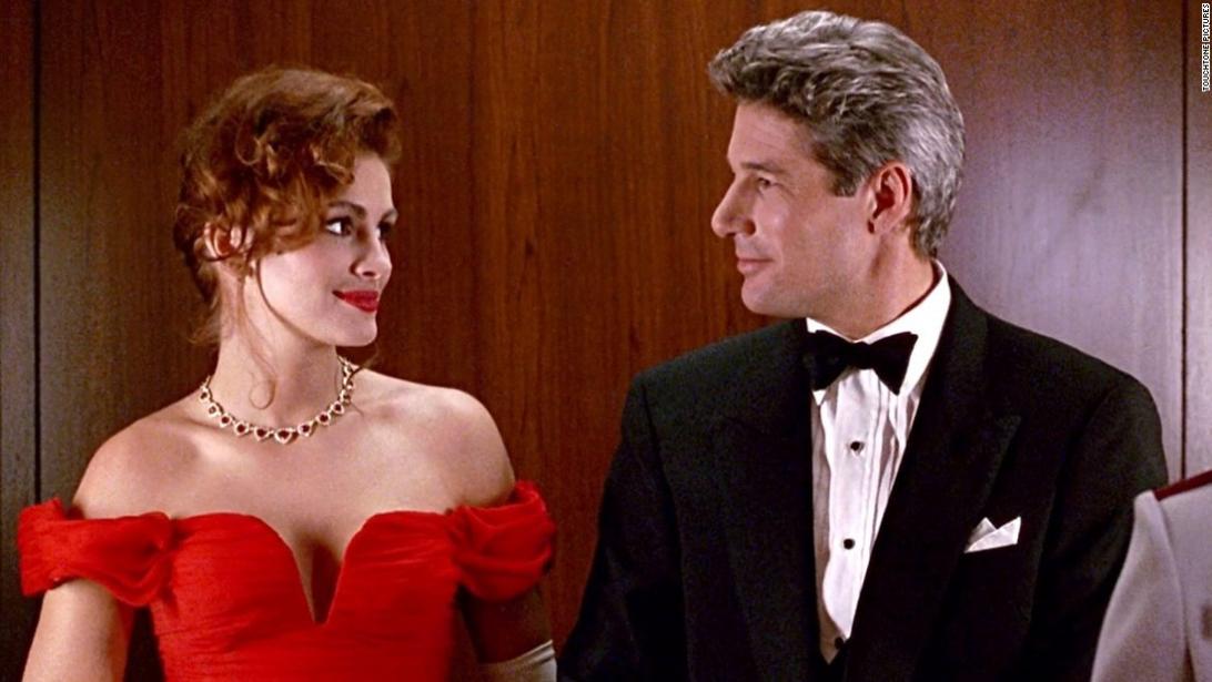 Le come-back qu'on adore: dites re-bonjour à Pretty Woman! Le come-back qu'on adore: dites re-bonjour à Pretty Woman!