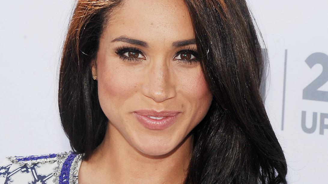 ZIEN: het huis van Meghan Markle in Toronto ZIEN: het huis van Meghan Markle in Toronto